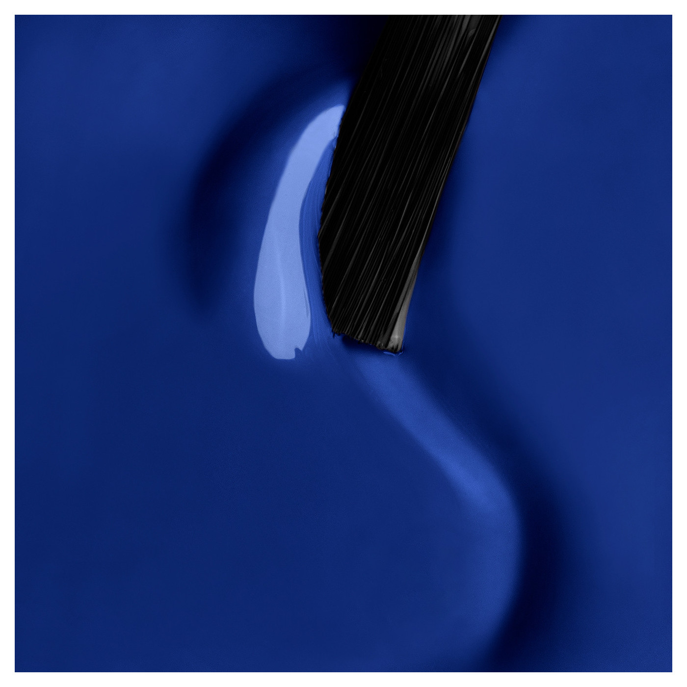 Smalto Semipermanente 7,2 ml - Icy Sapphire Smalto Semipermanente 7,2 ml - Icy Sapphire